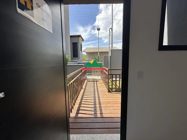 Imagem 4: Casa com 03 suítes à venda, de 138,29 m² em empreendimento de luxo no Centro de