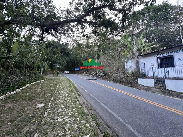 Imagem 2: Gleba com 1.074,04 m², a 7,4 km do Centro de Guaramiranga/CE