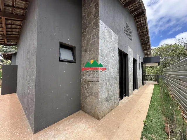 Imagem 2: Casa com 02 suítes à venda, de 117,02 m² em empreendimento de luxo no Centro de