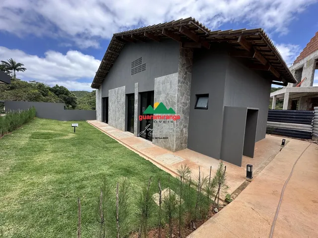 Imagem 5: Casa com 02 suítes à venda, de 117,02 m² em empreendimento de luxo no Centro de