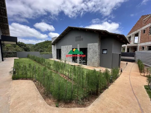 Imagem 8: Casa com 02 suítes à venda, de 117,02 m² em empreendimento de luxo no Centro de