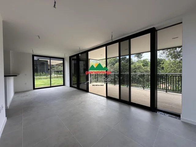 Imagem 14: Casa com 02 suítes à venda, de 117,02 m² em empreendimento de luxo no Centro de