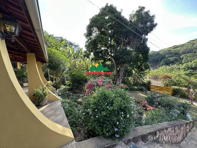 Imagem 16: Sítio com casa de 196 m² de área construída, poço profundo com vazão 3 L/H e doi