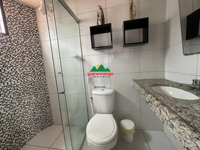Imagem 15: Chácara com 300 m², 08 suítes e terreno com 150,23 m² em Guaramiranga/CE