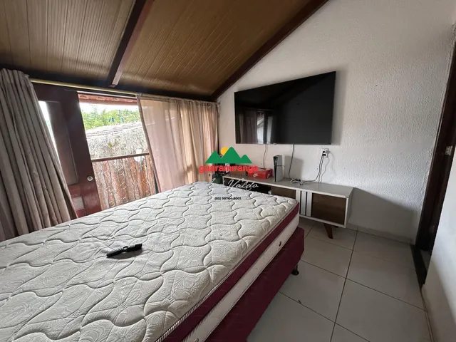 Imagem 16: Apartamento com 59,80 m², com 02 quartos sendo 01 suítes em Guaramiranga/CE