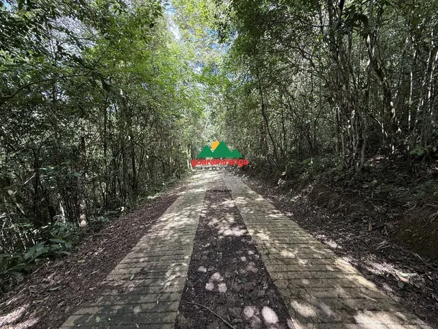 Imagem: Terreno com 1,97 hectares com licença aprovada