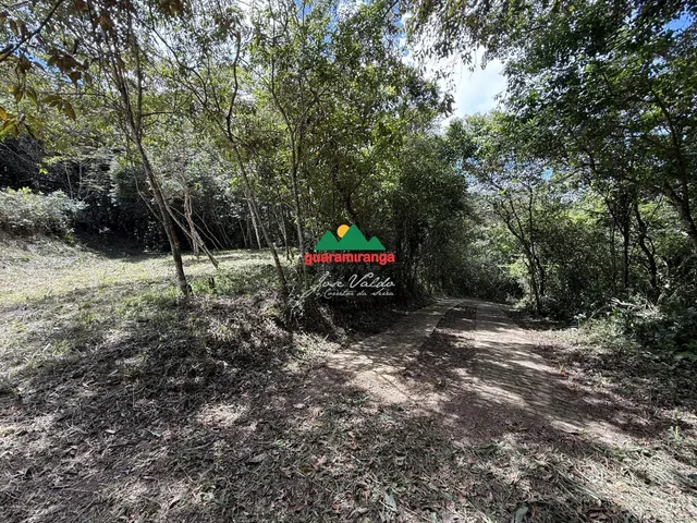Imagem 3: Terreno com 1,97 hectares com licença aprovada em Pacoti/CE
