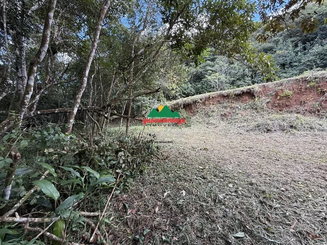Imagem 4: Terreno com 1,97 hectares com licença aprovada em Pacoti/CE