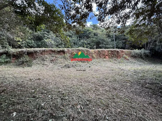 Imagem 5: Terreno com 1,97 hectares com licença aprovada em Pacoti/CE