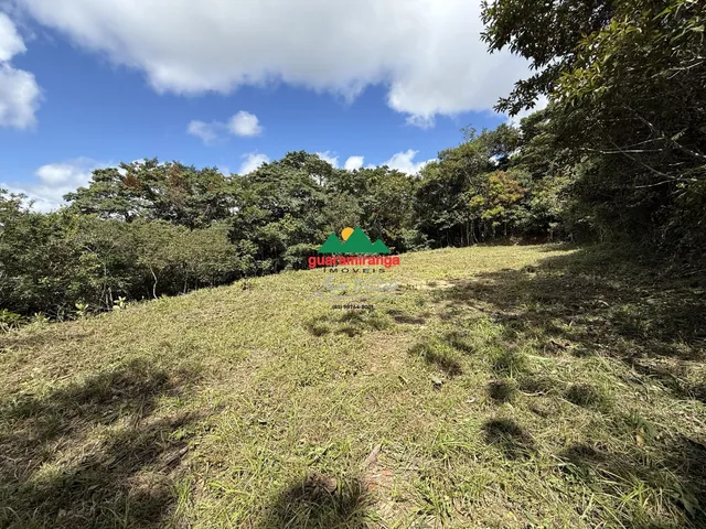 Imagem 6: Terreno com 1,97 hectares com licença aprovada em Pacoti/CE