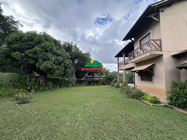 Imagem 6: Chárara com 335 m², 04 suítes, vista panorâmica e suíte com mezanino em Mulungu