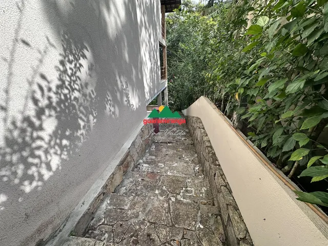 Imagem 6: Mansão triplex com 05 quartos em localização privilegiada no Centro de Guaramira