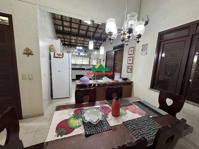 Imagem 15: Mansão triplex com 05 quartos em localização privilegiada no Centro de Guaramira
