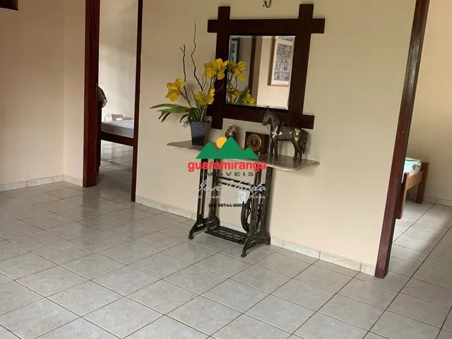 Imagem 2: Casa a 700m do Centro, 05 quartos sendo 04 suítes, e deck em Guaramiranga/CE