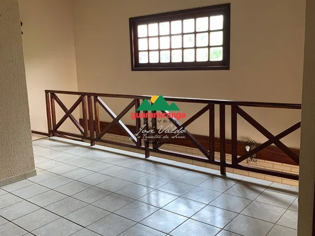 Imagem 5: Casa a 700m do Centro, 05 quartos sendo 04 suítes, e deck em Guaramiranga/CE