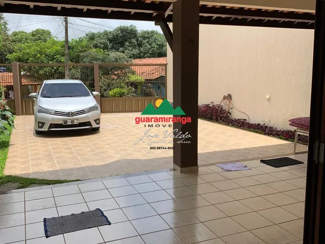 Imagem 8: Casa a 700m do Centro, 05 quartos sendo 04 suítes, e deck em Guaramiranga/CE