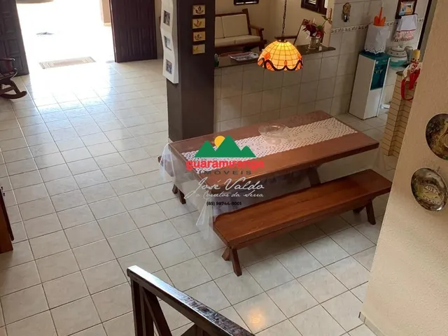 Imagem 11: Casa a 700m do Centro, 05 quartos sendo 04 suítes, e deck em Guaramiranga/CE