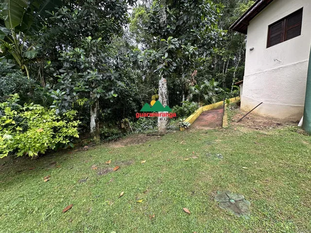 Imagem 13: Sítio com 0,9049ha com casa de 330m², poço profundo e vista para montanhas em Gu