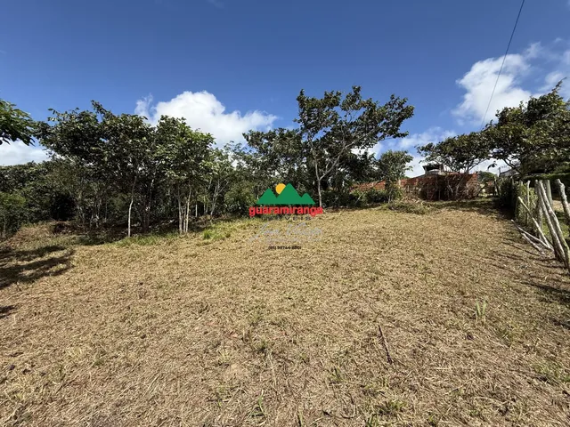 Imagem 4: Terreno com frente de 24,93m, com uma excelente área plana e vista