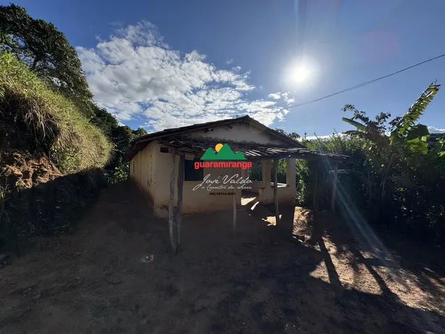 Imagem 6: Vista absurda, nascentes e poço: o terreno que você procurava em Guaramiranga