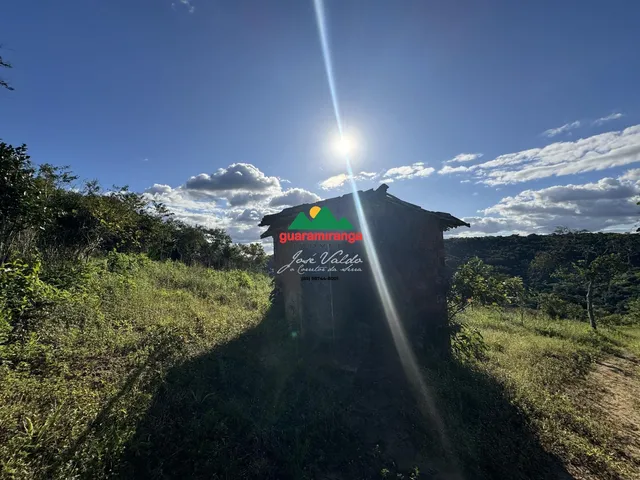 Imagem 7: Vista absurda, nascentes e poço: o terreno que você procurava em Guaramiranga