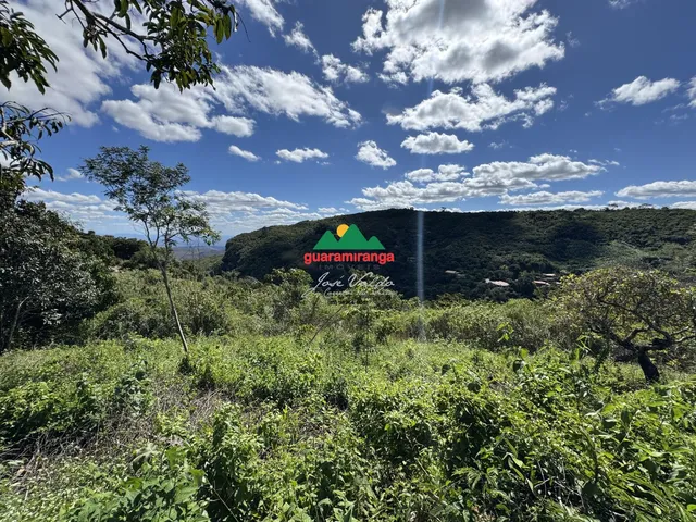 Imagem 10: Vista absurda, nascentes e poço: o terreno que você procurava em Guaramiranga