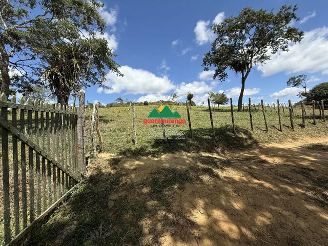 Imagem 2: Sítio de 6,43 hectares com 3 estábulos e vista em Mulungu/CE