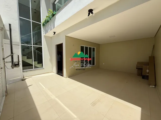 Imagem 3: Casa no em Mulungu com 3 Suítes e Piscina