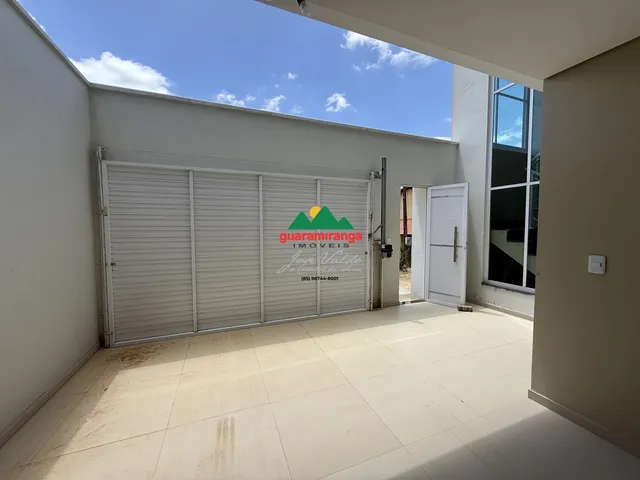 Imagem 6: Casa no em Mulungu com 3 Suítes e Piscina