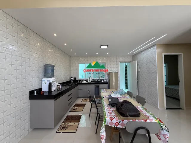 Imagem 9: Casa no em Mulungu com 3 Suítes e Piscina