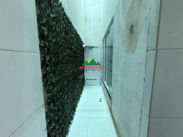 Imagem 12: Casa no em Mulungu com 3 Suítes e Piscina