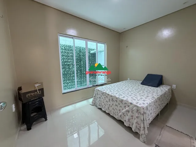 Imagem 15: Casa no em Mulungu com 3 Suítes e Piscina