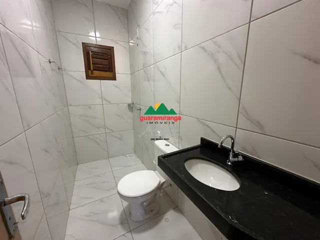 Imagem 14: Casa Duplex com 3 Suítes em Mulungu