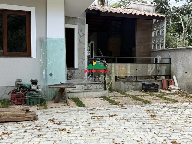 Imagem 4: Casa duplex com 03 suítes próximo às cachoeiras em Baturité/CE