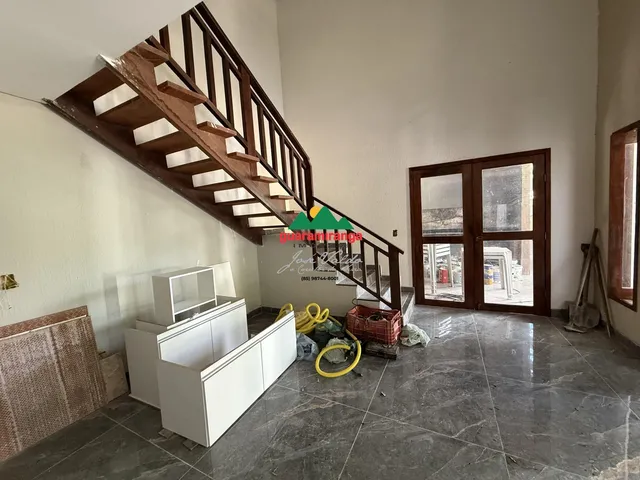 Imagem 16: Casa duplex com 03 suítes próximo às cachoeiras em Baturité/CE