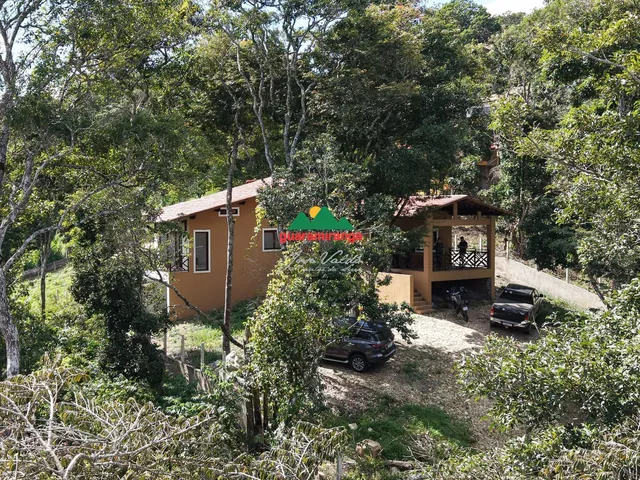 Imagem 2: Chalé em Mulungu com 3 Suítes em Mulungu