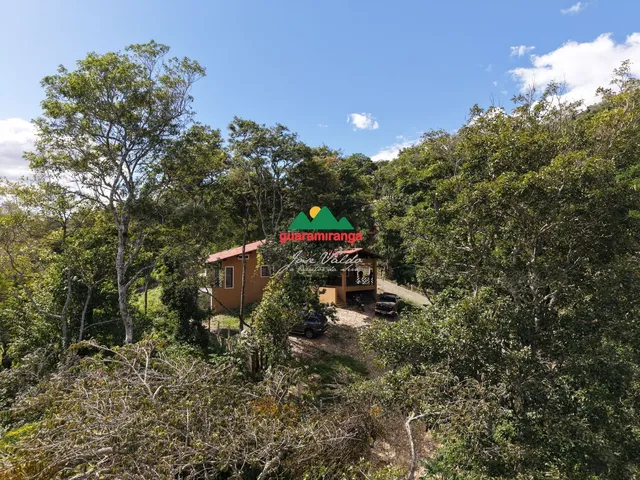 Imagem 5: Chalé em Mulungu com 3 Suítes em Mulungu
