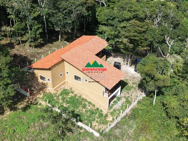 Imagem 7: Chalé em Mulungu com 3 Suítes em Mulungu