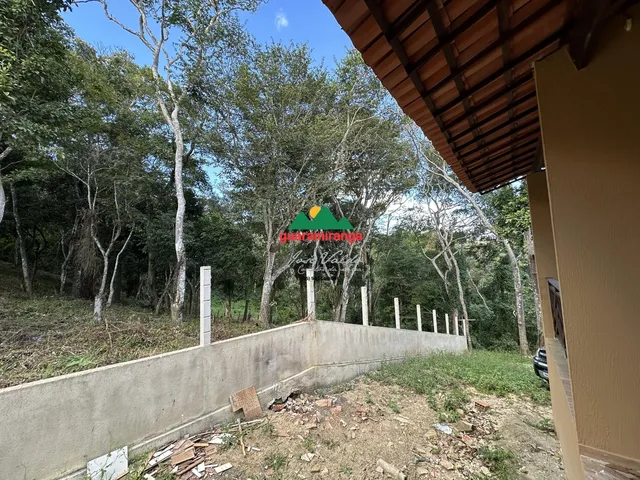 Imagem 13: Chalé em Mulungu com 3 Suítes em Mulungu