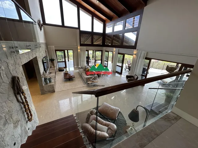 Imagem 4: Mansão de 600m² de área construída no mais luxuoso condomínio de Guaramiranga/CE