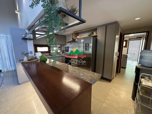 Imagem 7: Mansão de 600m² de área construída no mais luxuoso condomínio de Guaramiranga/CE