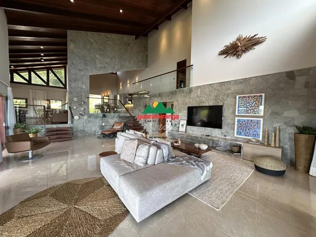Imagem 10: Mansão de 600m² de área construída no mais luxuoso condomínio de Guaramiranga/CE