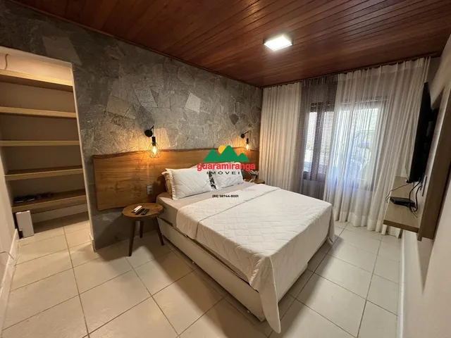 Imagem 13: Mansão de 600m² de área construída no mais luxuoso condomínio de Guaramiranga/CE