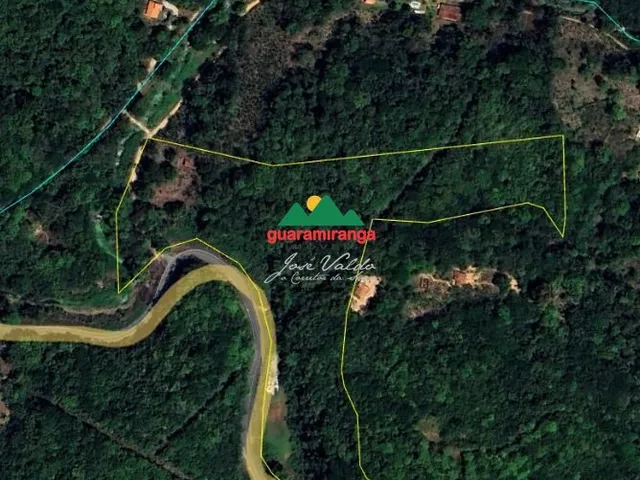 Imagem 2: Sítio privilegiado com 5,15 hectares em Pacoti!