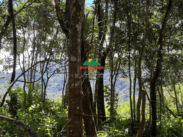 Imagem 3: Terreno com vista panorâmica em Mulungu