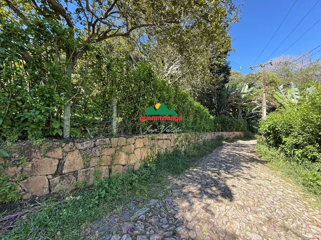 Imagem 11: Chácara em terreno de 6.332,41 m², com casa sede em 300 m² em Guaramiranga/CE