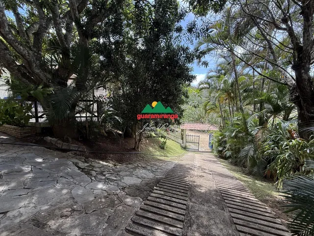 Imagem 7: Chácara com piscina e chalé anexo em Mulungu/CE