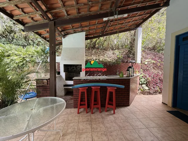 Imagem 15: Chácara com piscina e chalé anexo em Mulungu/CE