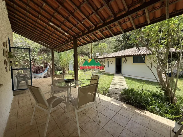 Imagem 11: Chácara com Piscina e Chalé Anexo em Mulungu/Ce
