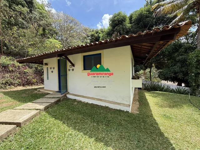 Imagem 14: Chácara com Piscina e Chalé Anexo em Mulungu/Ce